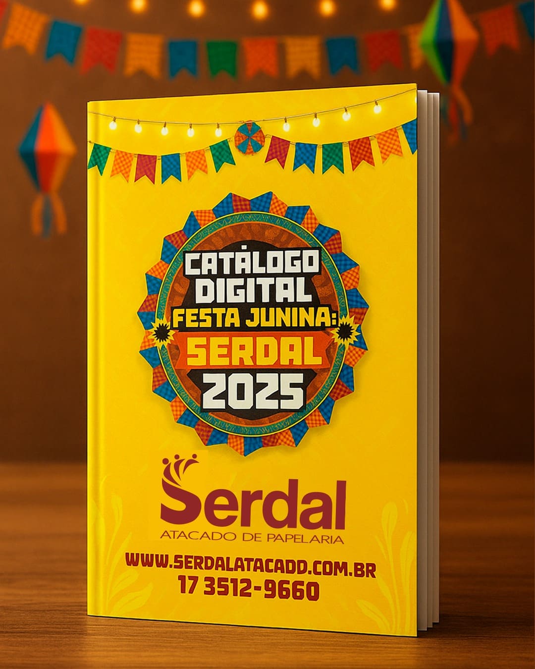 Festa Junina