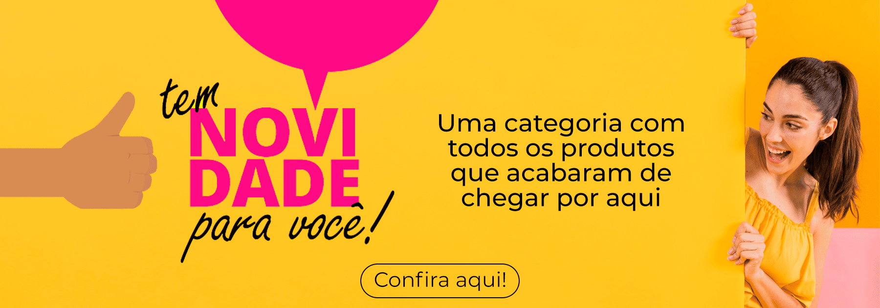 Novidades