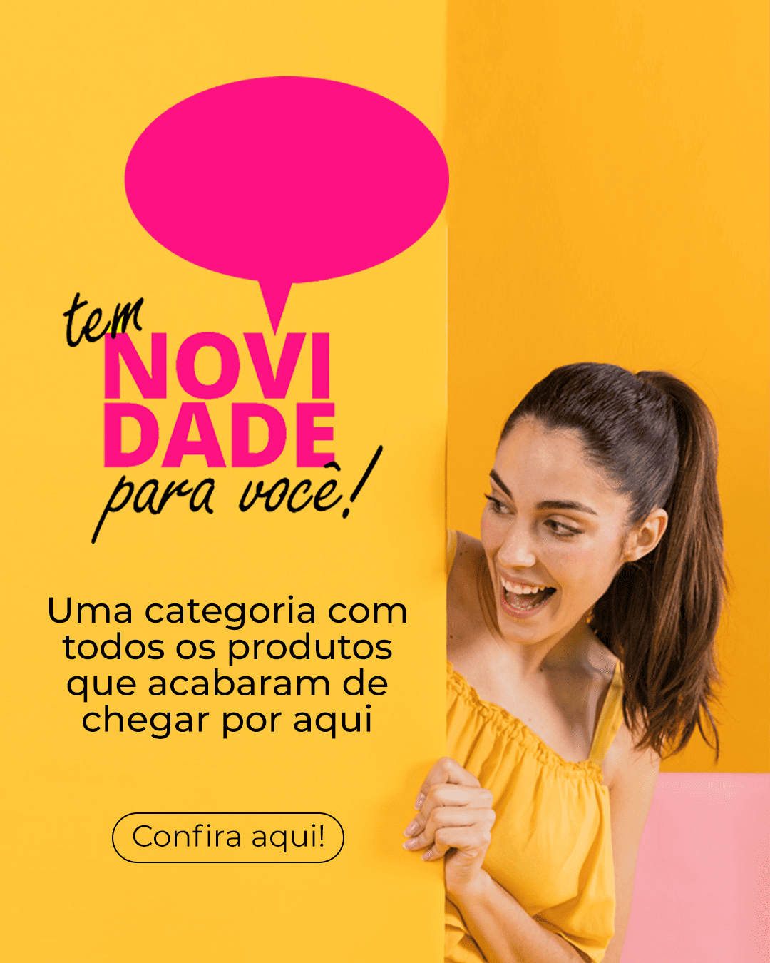 Novidades