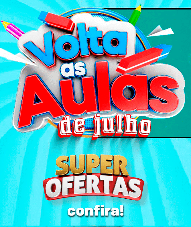 Ofertas julho