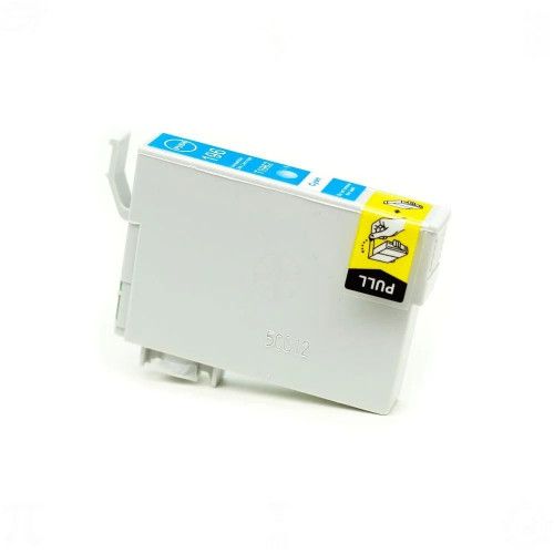 CARTUCHO EPSON COMPATIVEL 196 CYAN - REF. 1962 - 1 UNIDADE