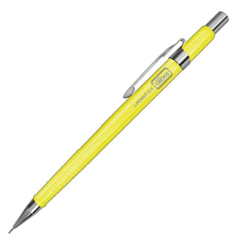LAPISEIRA 0.5 I POINT NEON TILIBRA - CAIXA COM 24 UNIDADES