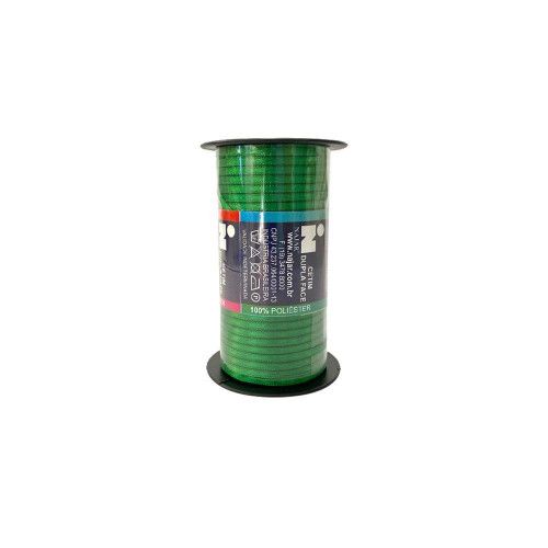 FITA CETIM 7MM COM 100 METROS VERDE EXTREME NAJAR - REF. 40/01/53 - 1 UNIDADE