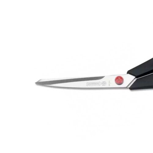 TESOURA 25CM COSTURA PONTO VERMELHO - REF. 690N-10 - 1 UNIDADE