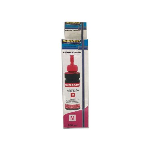 TINTA BROTHER UNIVERSAL 100 ML CORANTE MAGENTA - REF. R-BP100M - 1 UNIDADE