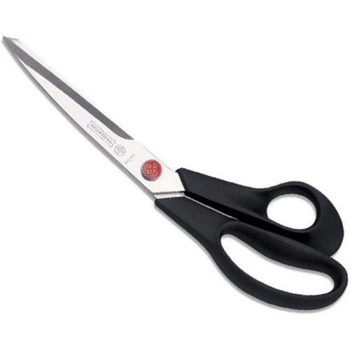 TESOURA 24CM COSTURA PONTO VERMELHO MUNDIAL - REF. 690N-9 1/2 - 1 UNIDADE