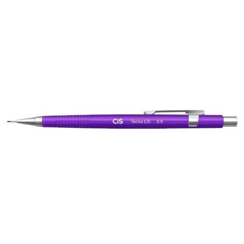 LAPISEIRA 0.9 TECNOCIS LILAS CIS - REF. 250.5121 - CAIXA COM 12 UNIDADES