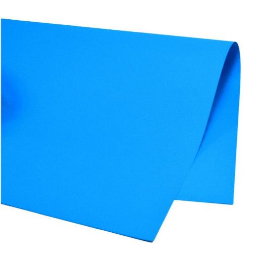 PAPEL COLOR SET 48X66CM AZUL ROYAL SCRITY - REF. CSP01.11 AZ RY - PACOTE COM 20 UNIDADES