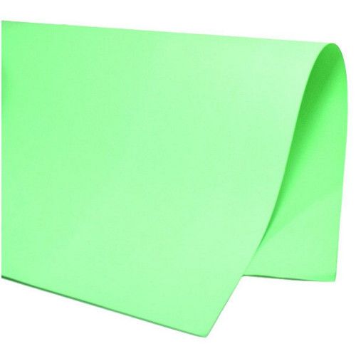 PAPEL COLOR SET 48X66CM VERDE CLARO SCRITY - REF. CSP01.13 - VD CL - PACOTE COM 20 UNIDADES
