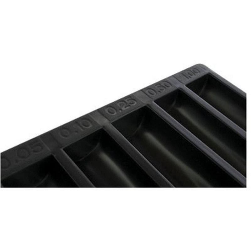 SUPORTE PARA MOEDA CARBRINK - REF. 984 - 1 UNIDADE