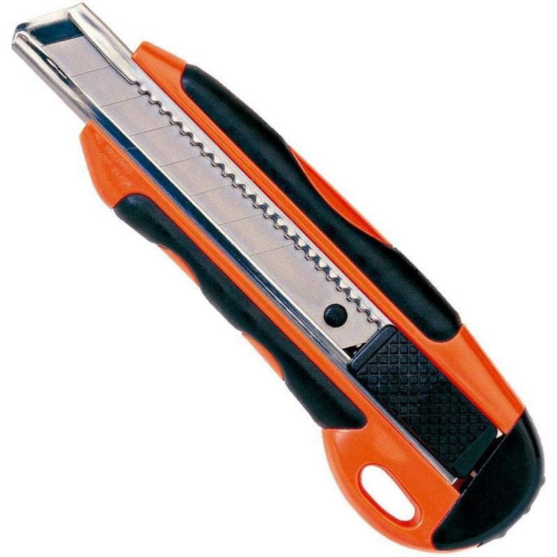 ESTILETE LARGO PROFISSIONAL CIS - REF. 168BC - 1 UNIDADE