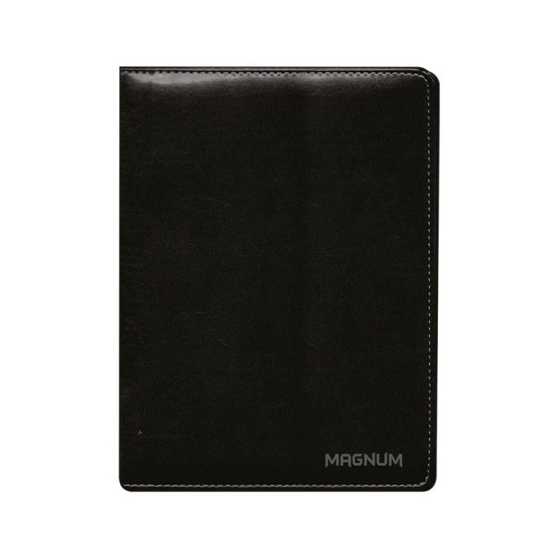 AGENDA COSTURADA EXECUTIVO MAGNUM 2026 SAO DOMINGOS ANIMATIVA - REF. 9405 - PACOTE COM 2 UNIDADES