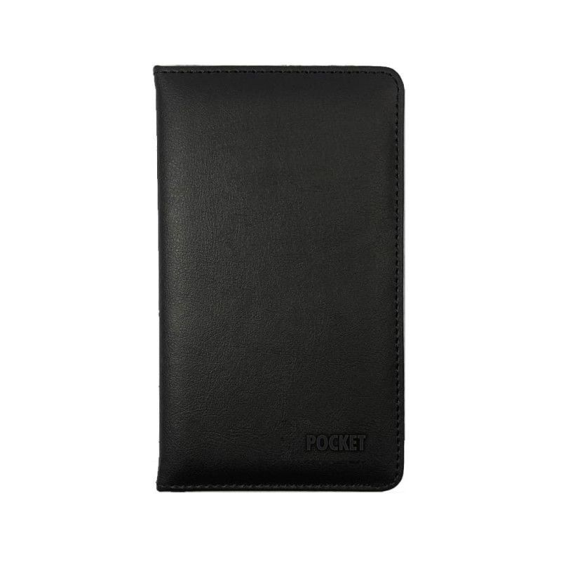AGENDA COSTURADA DE BOLSO POCKET MASCULINO 2026 SAO DOMINGOS ANIMATIVA - REF. 9555 - PACOTE COM 4 UNIDADES
