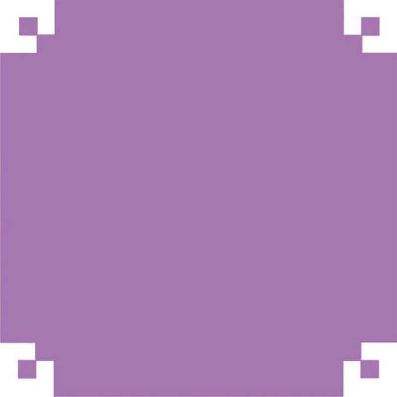 PAPEL SEDA 48X60CM LILAS VMP - REF. 7.21 - PACOTE COM 100 UNIDADES