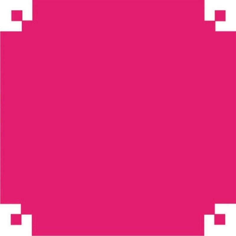 PAPEL SEDA 48X60CM PINK VMP - REF. 7.03 - PACOTE COM 100 UNIDADES