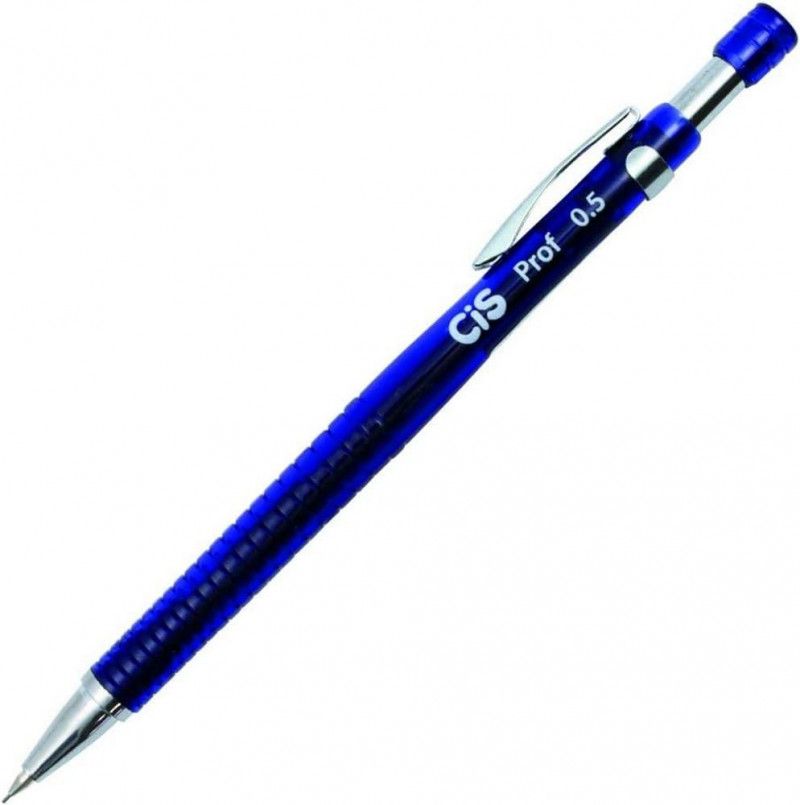 LAPISEIRA 0.5 PROF CIS - REF. 4403 - CAIXA COM 12 UNIDADES