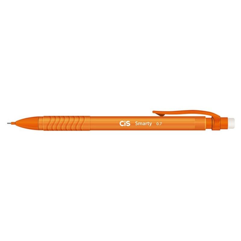LAPISEIRA 0.7 SMARTY CIS - REF. 0216 - CAIXA COM 12 UNIDADES