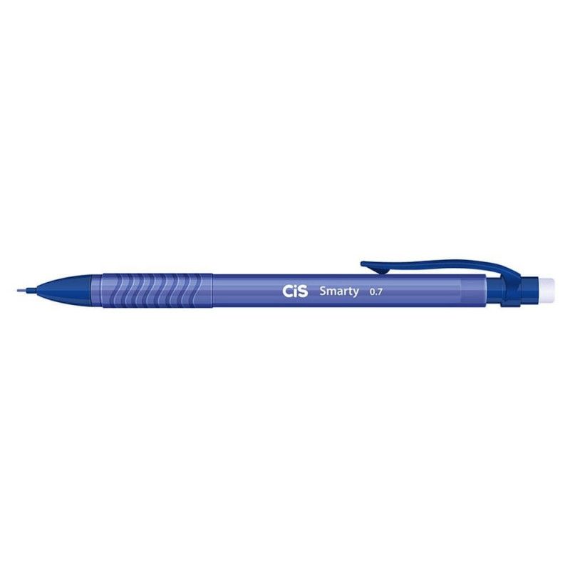 LAPISEIRA 0.7 SMARTY CIS - REF. 0216 - CAIXA COM 12 UNIDADES