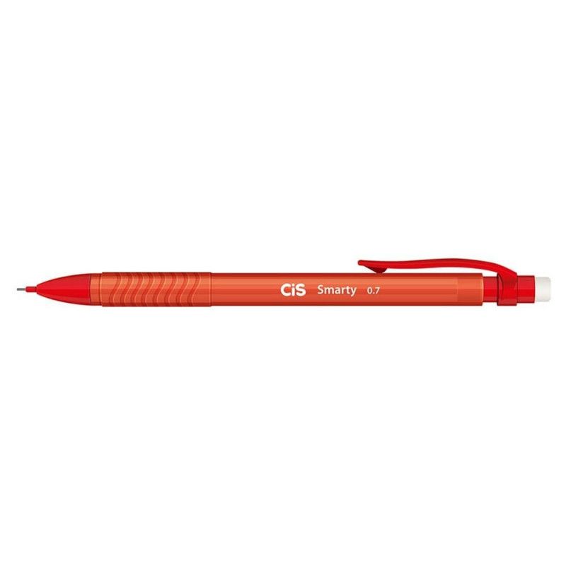 LAPISEIRA 0.7 SMARTY CIS - REF. 0216 - CAIXA COM 12 UNIDADES
