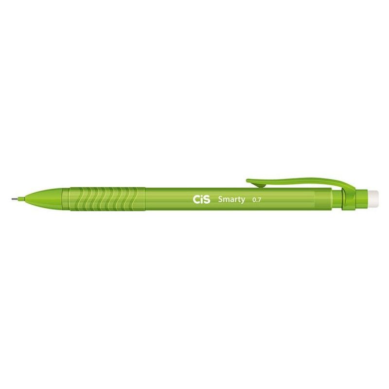 LAPISEIRA 0.7 SMARTY CIS - REF. 0216 - CAIXA COM 12 UNIDADES