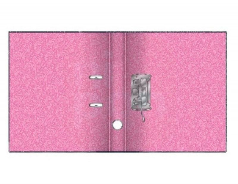 PASTA REG.AZ MONSTER HIGH TILIBRA - 1 UNIDADE