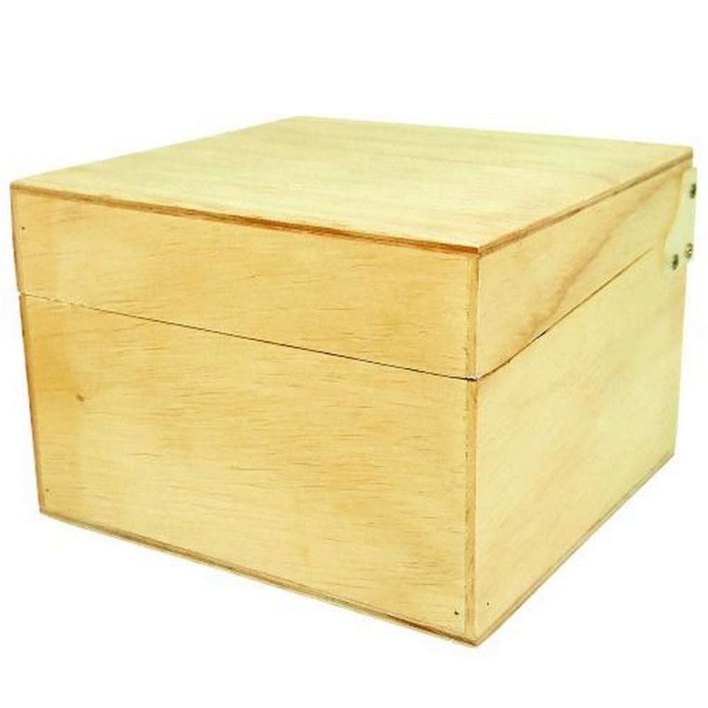 FICHARIO 4X6 LONGO MADEIRA 3562 SOUZA - REF. 3562 - 1 UNIDADE