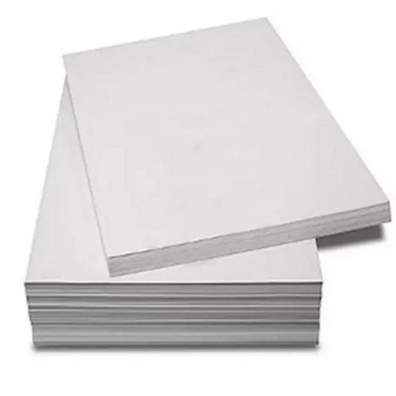 PAPEL COUCHE A4 115G BRILHO - CAIXA COM 200 UNIDADES