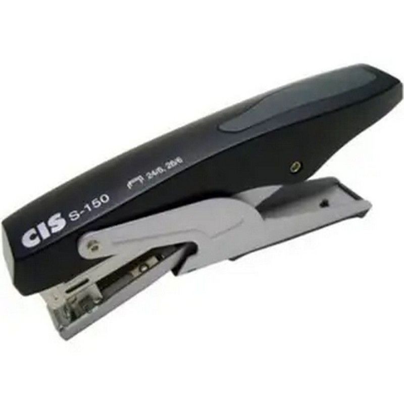 GRAMPEADOR METAL ALICATE 25 FOLHAS S-150 - REF. S-150 - 1 UNIDADE