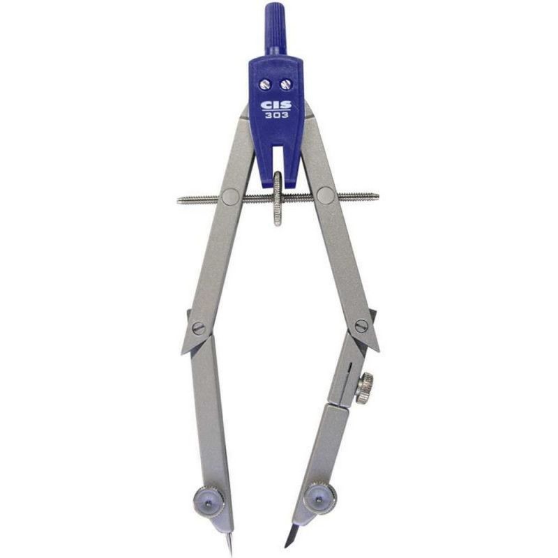 COMPASSO TECNICO 303 CIS - REF. 303 - 1 UNIDADE