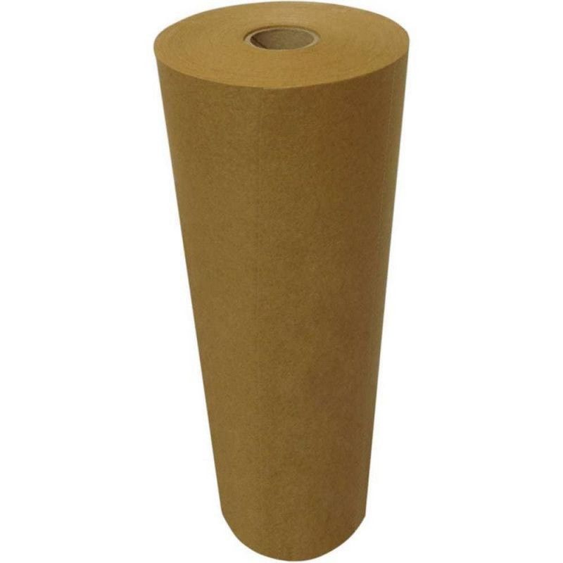 BOBINA KRAFT NATURAL 60X140M 80G SCRITY - 1 UNIDADE