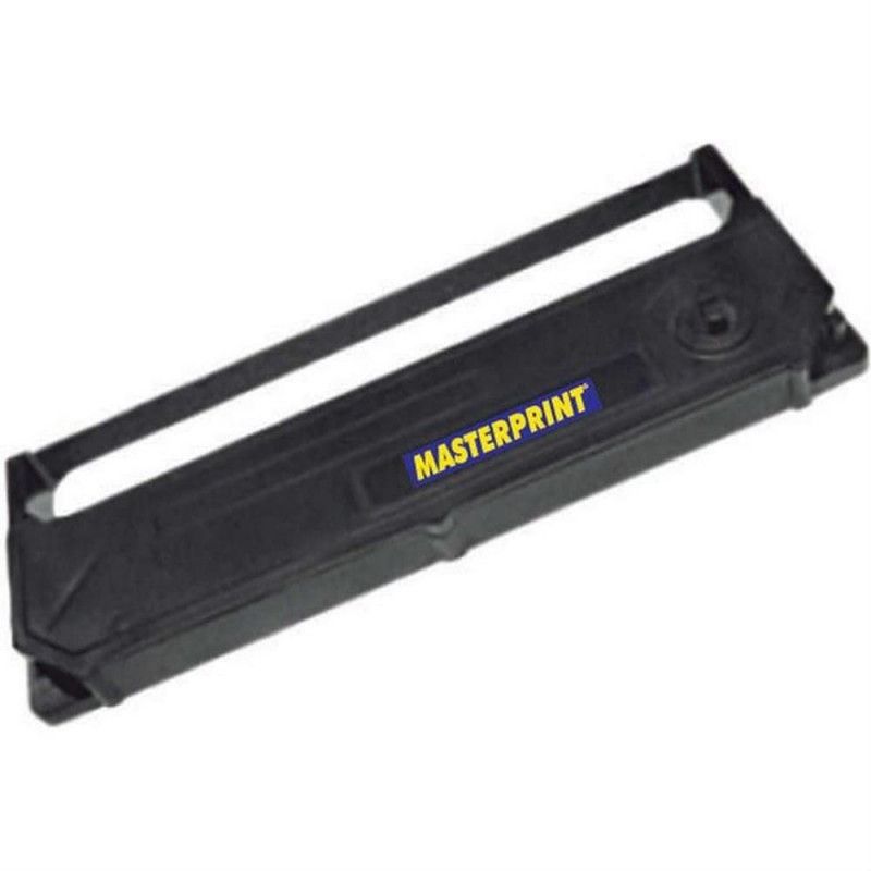 FITA IMPRESSORA CMI 600 HASTE CURTA MASTERPRINT - REF. 20006 - CAIXA COM 8 UNIDADES