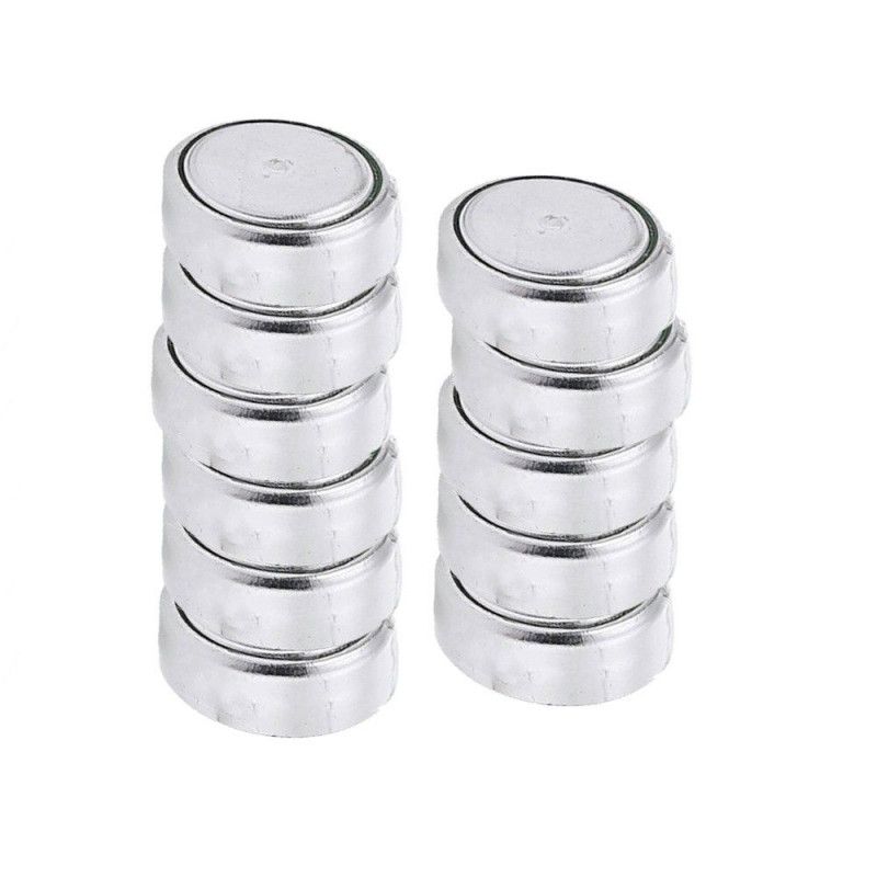 BATERIA AG-05 393/193/SR48 - 1 UNIDADE