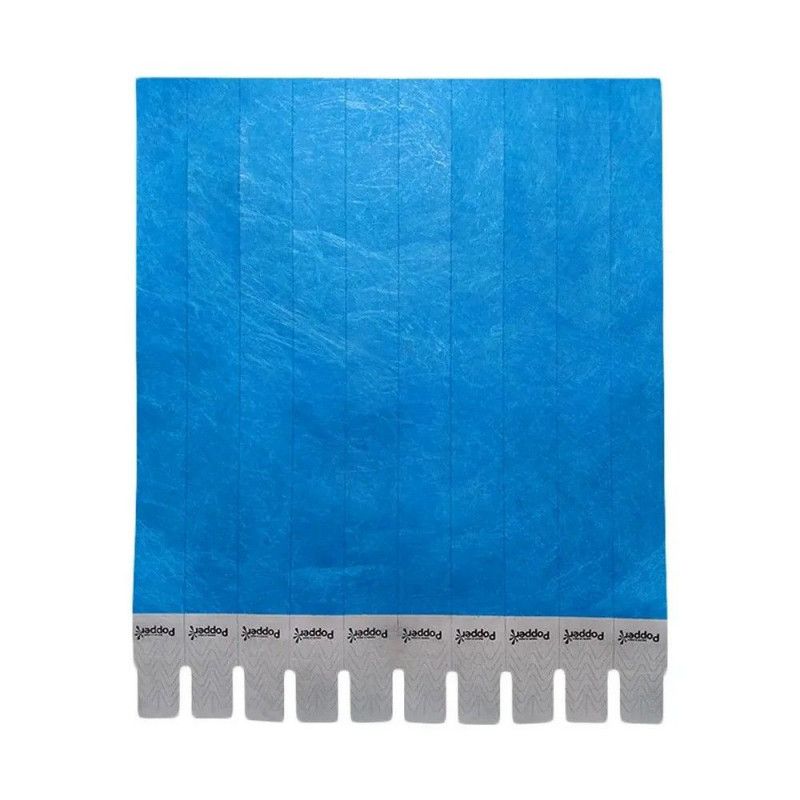 PULSEIRA DE IDENTIFICACAO INKJET/LASER AZ - REF. RA536 - CAIXA COM 1000 UNIDADES