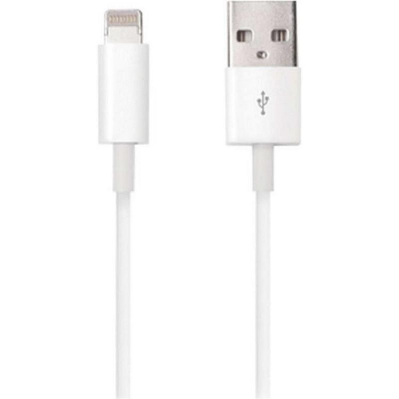 CABO USB IPHONE IPAD MULTILASER - REF. WI256 - 1 UNIDADE