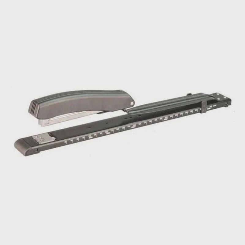 GRAMPEADOR METAL 10 FOLHAS 38 CM LONGO 950L - REF. 950L - 1 UNIDADE