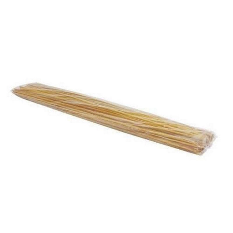 VARETA 50 CM REAL BAMBU REAL SEDA - PACOTE COM 100 UNIDADES