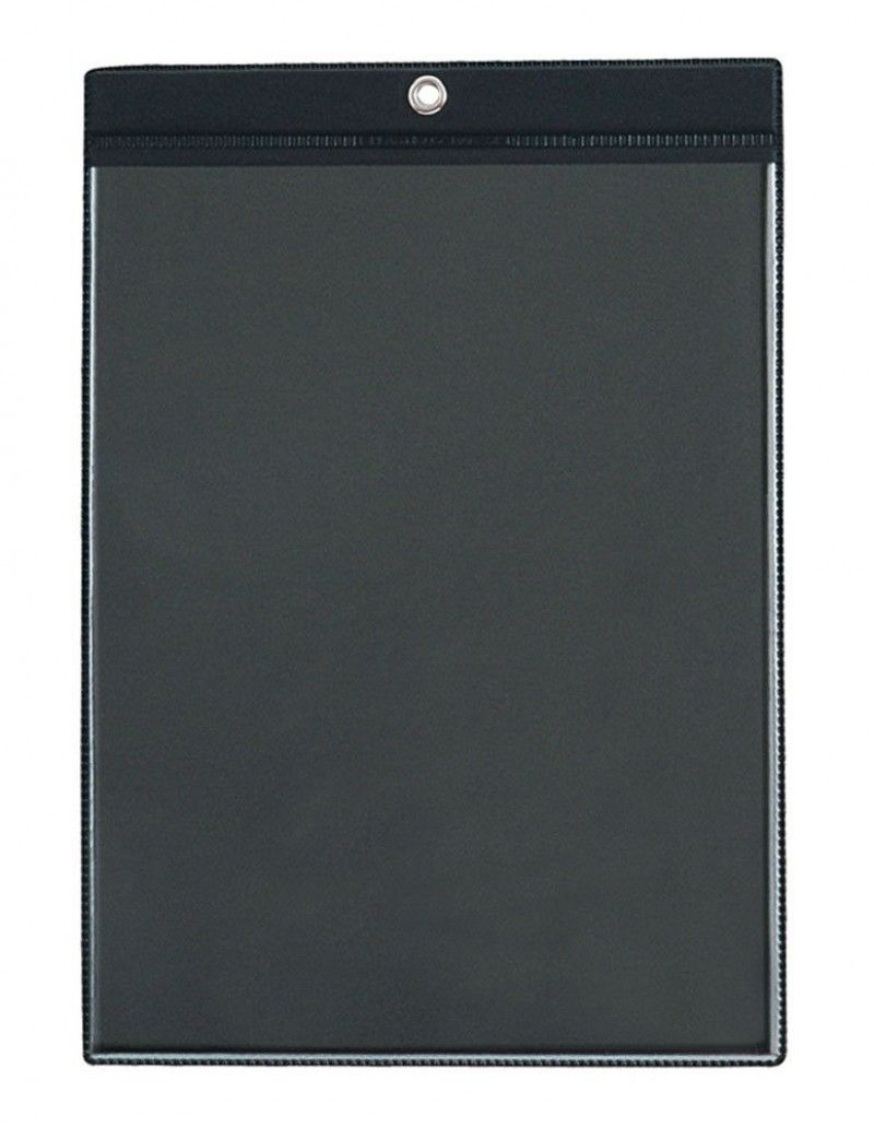 PORTA CARTAO CNPJ 215X302MM - REF. 047 - 1 UNIDADE