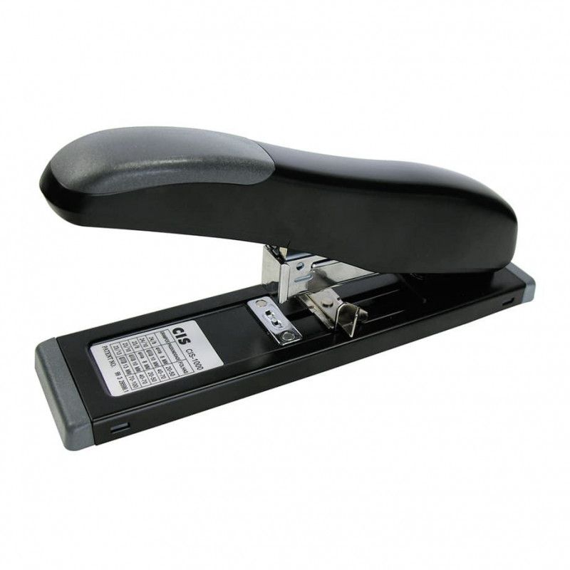 GRAMPEADOR METAL 100 FOLHAS 25CM CIS-1000 - REF. CIS-1000 - 1 UNIDADE
