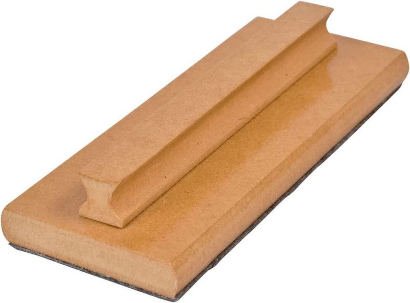 APAGADOR BIG LUXO MDF SOUZA - REF. 2626 - PACOTE COM 6 UNIDADES
