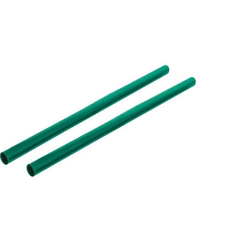 PLASTICO ENCAPAR 45X2M VERDE DAC - REF 803VD -1 CAIXA COM 10 UNIDADES