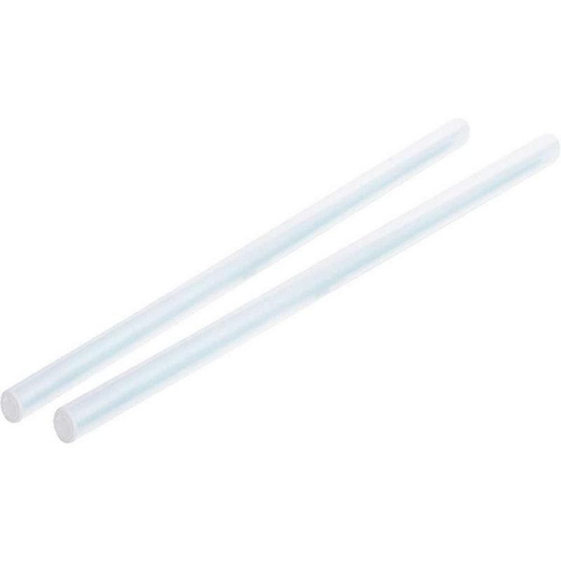 PLASTICO ENCAPAR 45X2M TRANSPARENTE DAC - REF 803TR - 1 CAIXA COM 10 UNIDADES