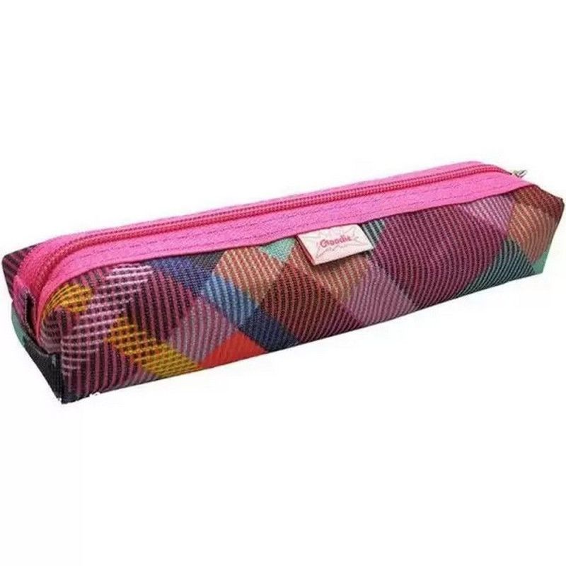 ESTOJO TEEN XADREZ 03 GOODIE - 1 UNIDADE