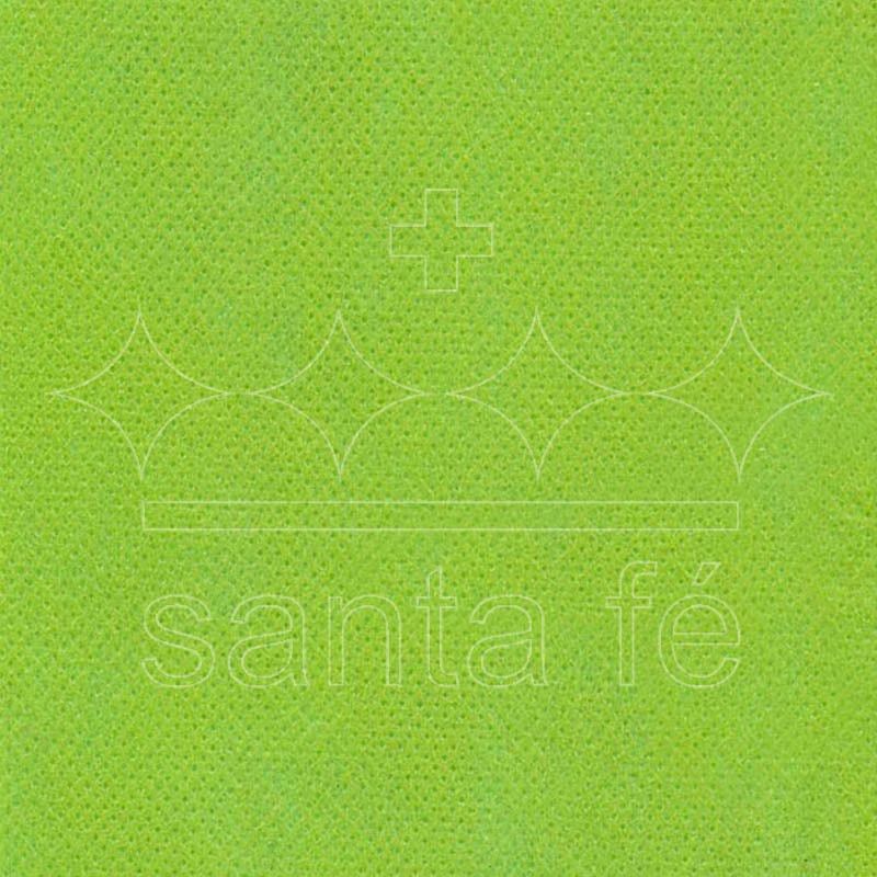 TNT 1,40X50M VERDE LIMAO SANTA FE - 1 UNIDADE