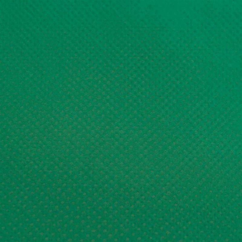 TNT 1,40X50M VERDE BILHAR SANTA FE - 1 UNIDADE