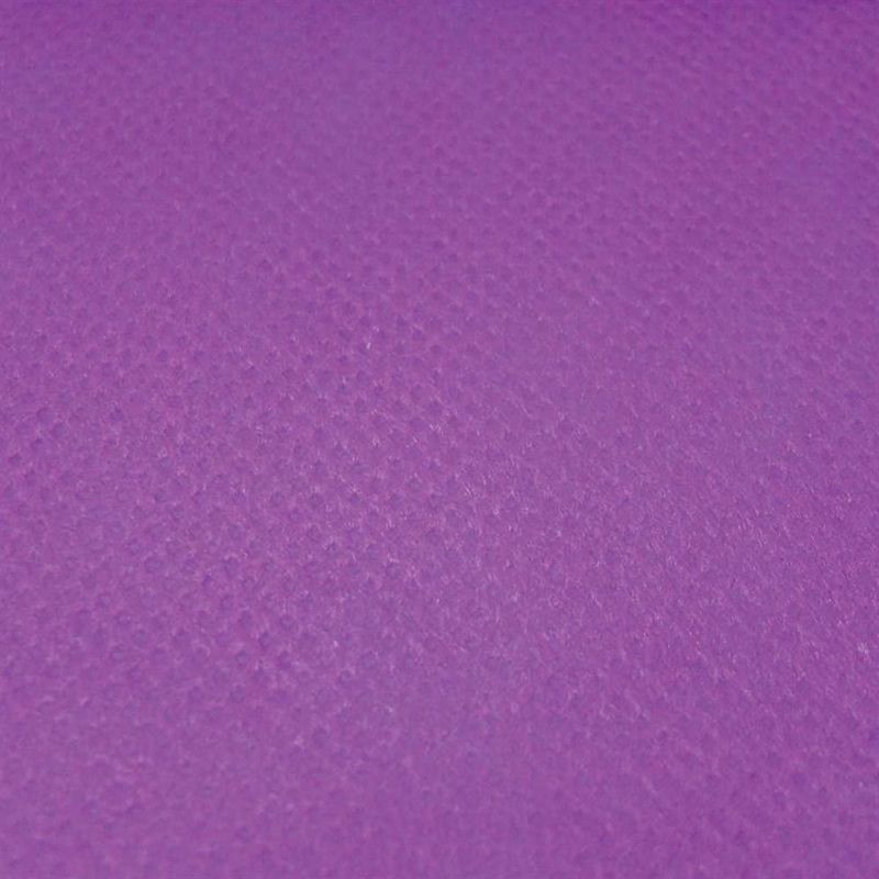 TNT 1,40X50M VIOLETA SANTA FE - 1 UNIDADE