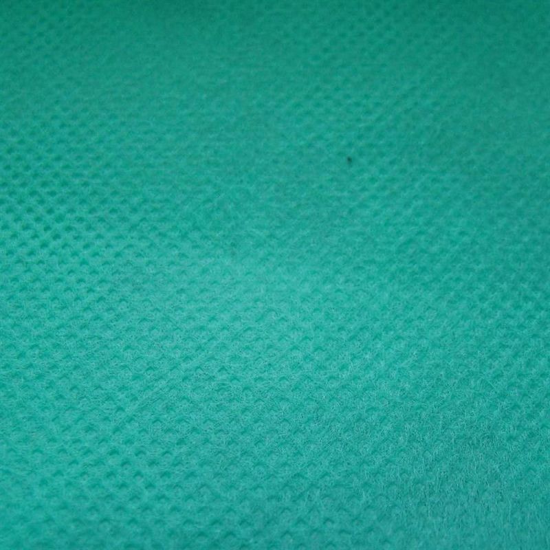 TNT 1,40X50M VERDE CLARO SANTA FE - 1 UNIDADE