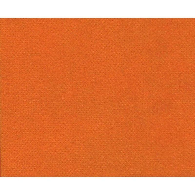TNT 1,40X50M LARANJA SANTA FE - 1 UNIDADE
