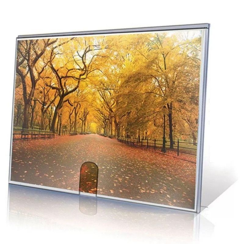 QUADRO MULTIUSO A3 ACRIMET - REF. 873.0 - 1 UNIDADE