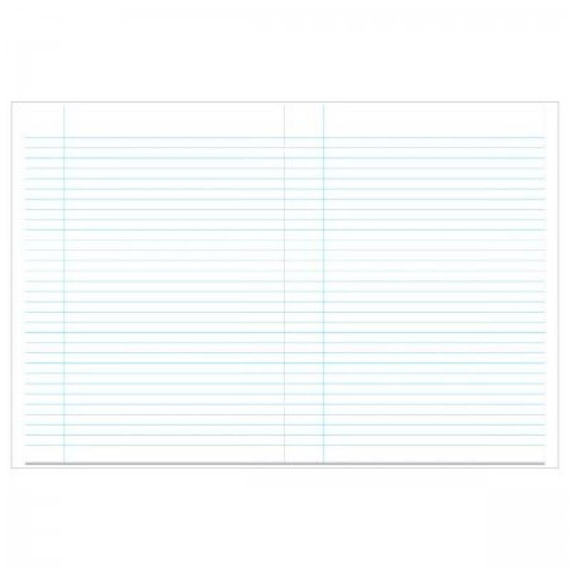 CADERNO BROCHURAO 96 FOLHAS 8906 FORONI - REF. 8906 - PACOTE COM 10 UNIDADES