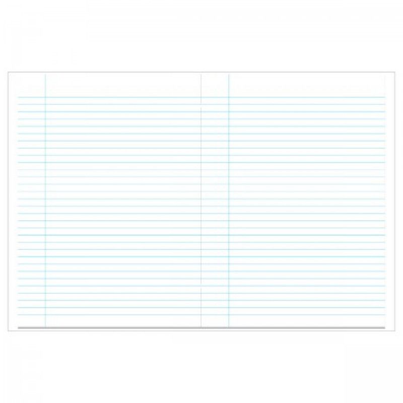 CADERNO BROCHURAO 60 FOLHAS FORONI - REF. 8904 - PACOTE COM 10 UNIDADES